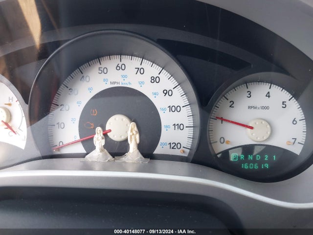 2008 MITSUBISHI RAIDER 1Z7HC28KX8S572595 Photo 6
