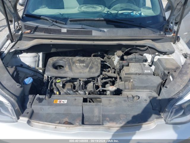 KNDJN2A23J7586588 KIA Soul