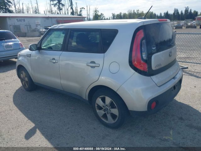 KNDJN2A23J7586588 KIA Soul