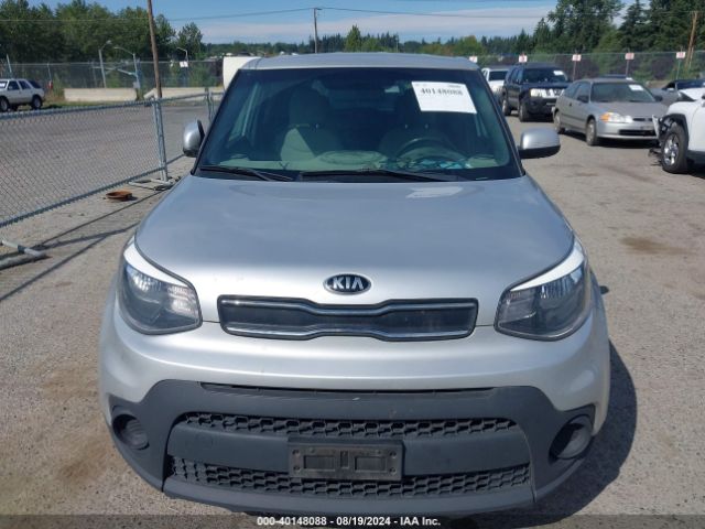 KNDJN2A23J7586588 KIA Soul