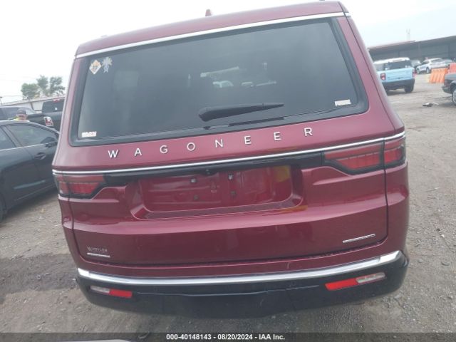 1C4SJVBP5PS518424 Jeep Wagoneer Series Ii 4x4