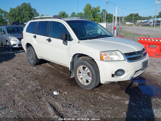 2008 MITSUBISHI ENDEAVOR 4A4MN21S78E030697 Photo 0