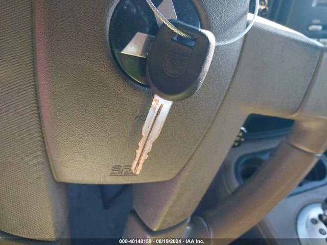 2008 MITSUBISHI ENDEAVOR 4A4MN21S78E030697 Photo 10