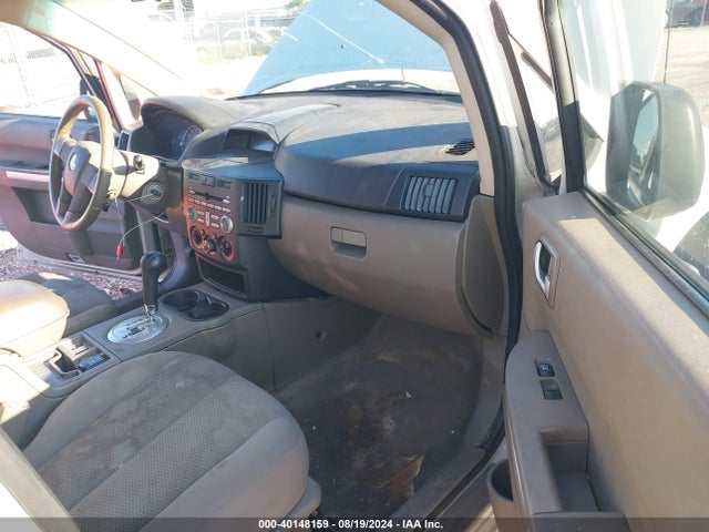 2008 MITSUBISHI ENDEAVOR 4A4MN21S78E030697 Photo 4