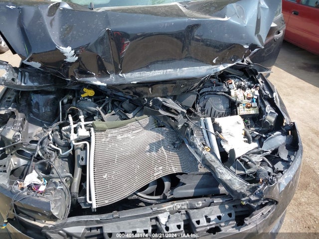 Ford FOCUS S 2016 1FADP3E25GL242449 Image 10