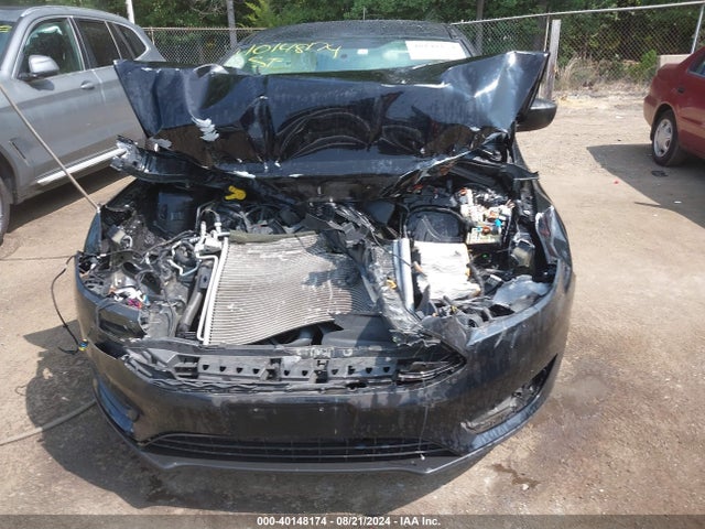 Ford FOCUS S 2016 1FADP3E25GL242449 Image 12