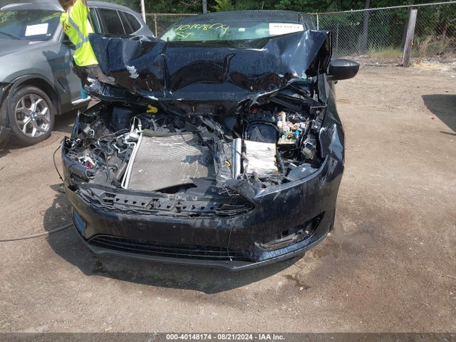Ford FOCUS S 2016 1FADP3E25GL242449 Image 6