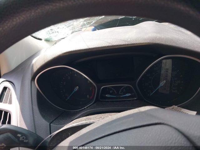 Ford FOCUS S 2016 1FADP3E25GL242449 Image 7
