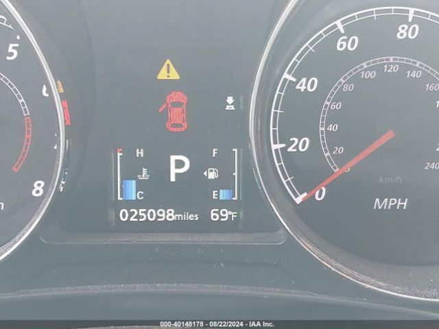 JA4ARUAUXPU000703 Mitsubishi Outlander Sport 2.0 Es Awc/2.0 Le Awc/2.0 Ralliart Awc/2.0 S Awc/2.0 Se Awc