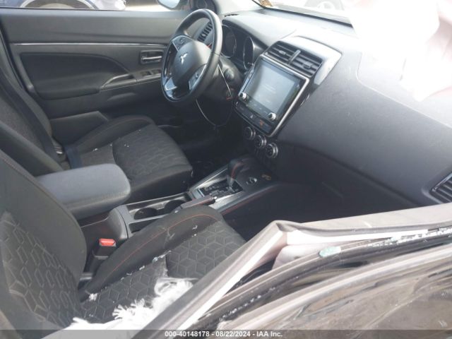 JA4ARUAUXPU000703 Mitsubishi Outlander Sport 2.0 Es Awc/2.0 Le Awc/2.0 Ralliart Awc/2.0 S Awc/2.0 Se Awc
