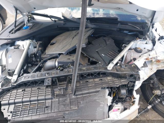 KMUMADTB6PU114166 Genesis Gv70 2.5t Awd