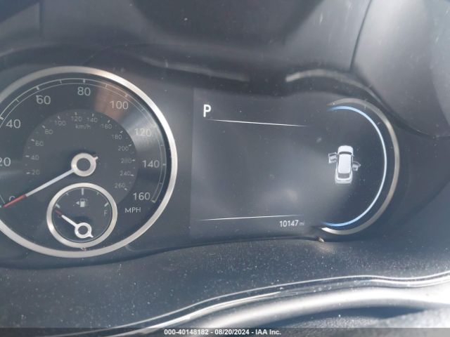 KMUMADTB6PU114166 Genesis Gv70 2.5t Awd