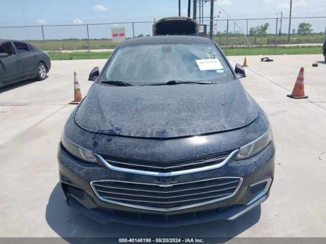 1G1ZB5ST0HF209293 Chevrolet MALIBU LS
