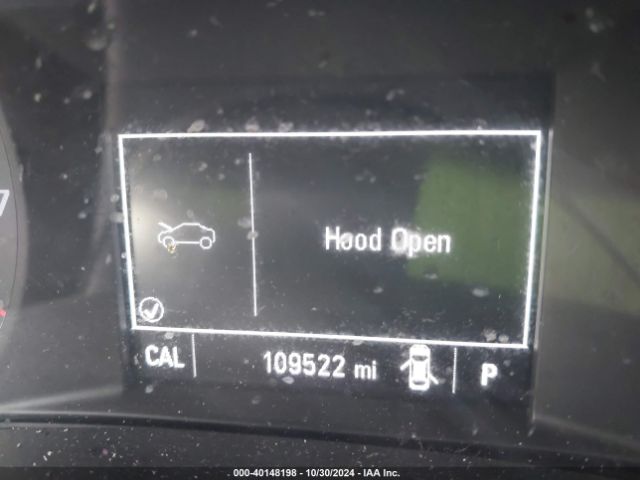 1G1ZB5ST0HF209293 Chevrolet MALIBU LS
