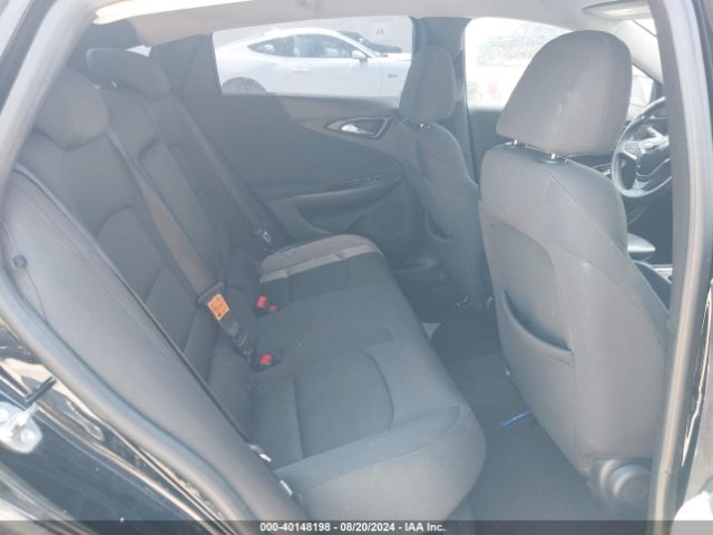 1G1ZB5ST0HF209293 Chevrolet MALIBU LS