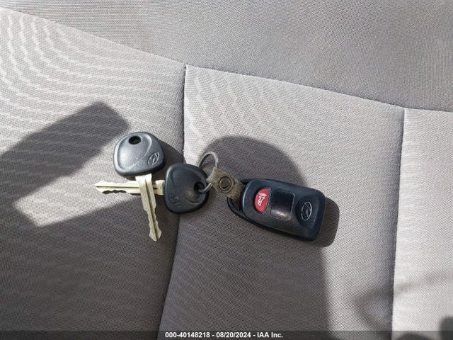 Hyundai ELANTRA SE 2015 5NPDH4AE1FH550900 Image 11
