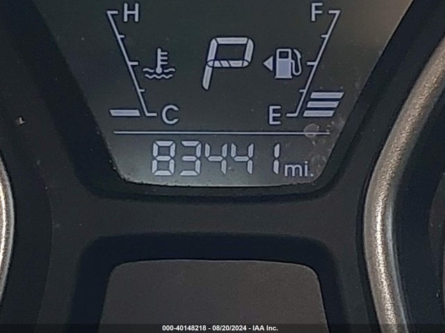 Hyundai ELANTRA SE 2015 5NPDH4AE1FH550900 Image 7