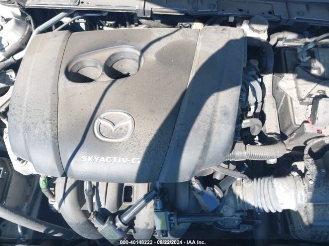 3MVDMBDLXLM119129 Mazda Cx-30 Preferred Package