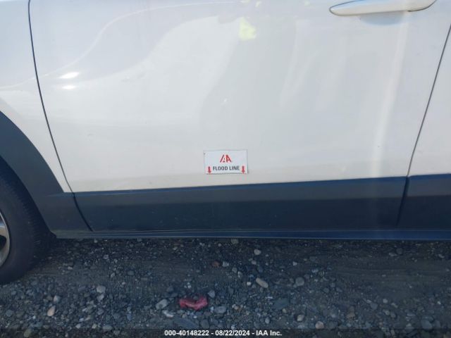 3MVDMBDLXLM119129 Mazda Cx-30 Preferred Package