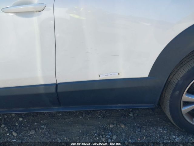 3MVDMBDLXLM119129 Mazda Cx-30 Preferred Package