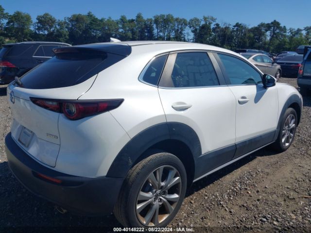 3MVDMBDLXLM119129 Mazda Cx-30 Preferred Package