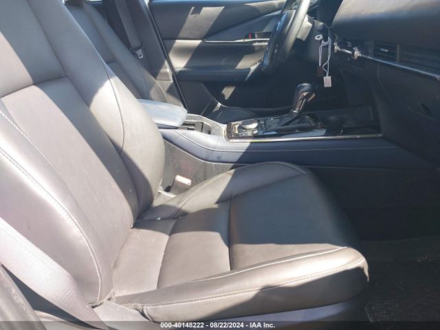 3MVDMBDLXLM119129 Mazda Cx-30 Preferred Package