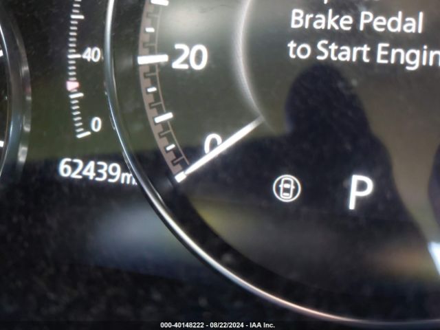 3MVDMBDLXLM119129 Mazda Cx-30 Preferred Package