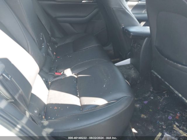3MVDMBDLXLM119129 Mazda Cx-30 Preferred Package