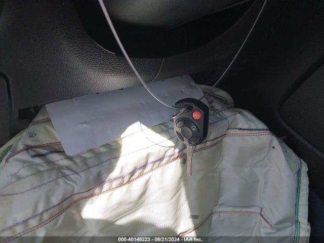 Ford ESCAPE SE 2015 1FMCU0G70FUC00233 Image 11