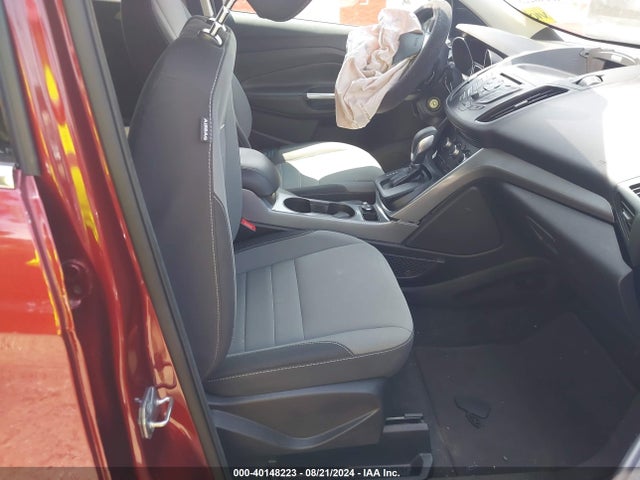 Ford ESCAPE SE 2015 1FMCU0G70FUC00233 Image 5
