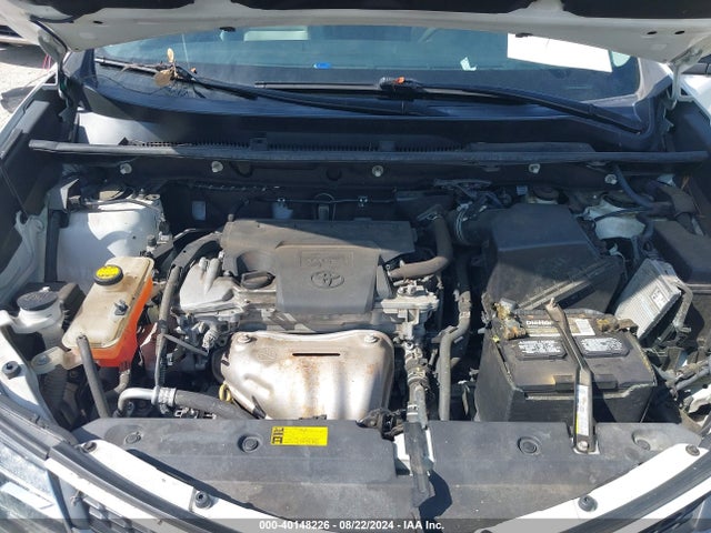 Toyota RAV4 LE 2014 2T3BFREV8EW178726 Image 10