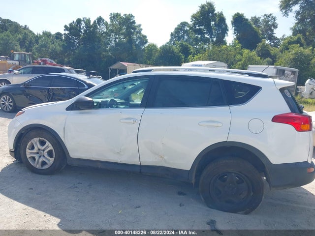 Toyota RAV4 LE 2014 2T3BFREV8EW178726 Image 14