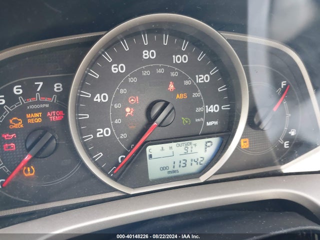 Toyota RAV4 LE 2014 2T3BFREV8EW178726 Image 15