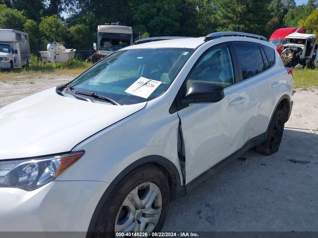 Toyota RAV4 LE 2014 2T3BFREV8EW178726 Image 6