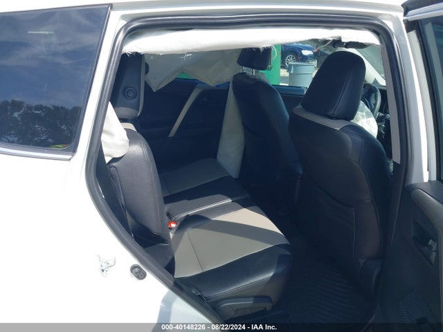 Toyota RAV4 LE 2014 2T3BFREV8EW178726 Image 8