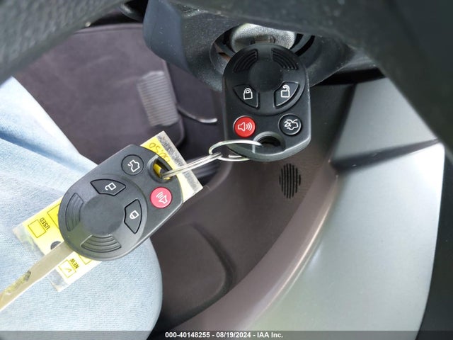 Ford ESCAPE SE 2016 1FMCU0GX8GUC10378 Image 11
