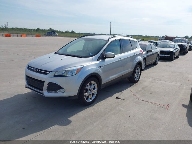 Ford ESCAPE SE 2016 1FMCU0GX8GUC10378 Image 2