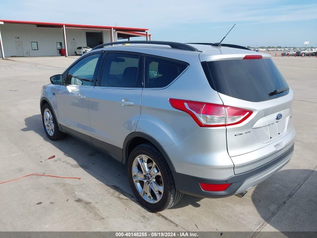 Ford ESCAPE SE 2016 1FMCU0GX8GUC10378 Image 3