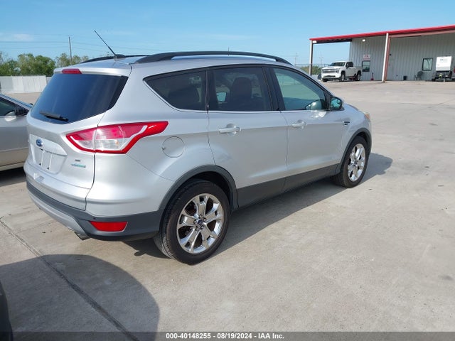 Ford ESCAPE SE 2016 1FMCU0GX8GUC10378 Image 4