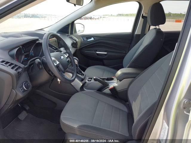 Ford ESCAPE SE 2016 1FMCU0GX8GUC10378 Image 5