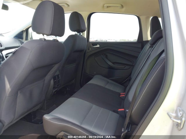 Ford ESCAPE SE 2016 1FMCU0GX8GUC10378 Image 8