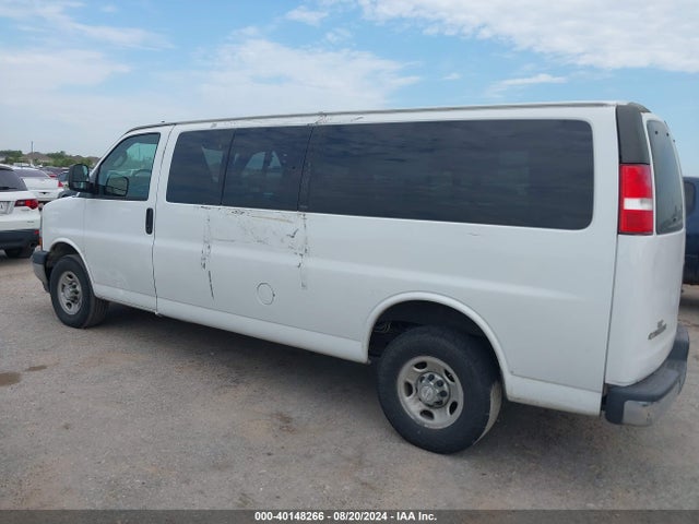 Chevrolet Express 3500 Lt 2017 1GAZGPFF4H1343819 Image 15