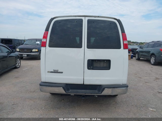 Chevrolet Express 3500 Lt 2017 1GAZGPFF4H1343819 Image 17
