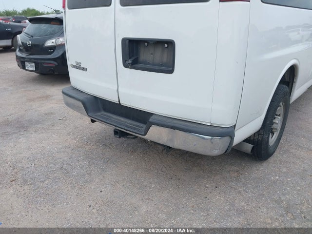 Chevrolet Express 3500 Lt 2017 1GAZGPFF4H1343819 Image 18
