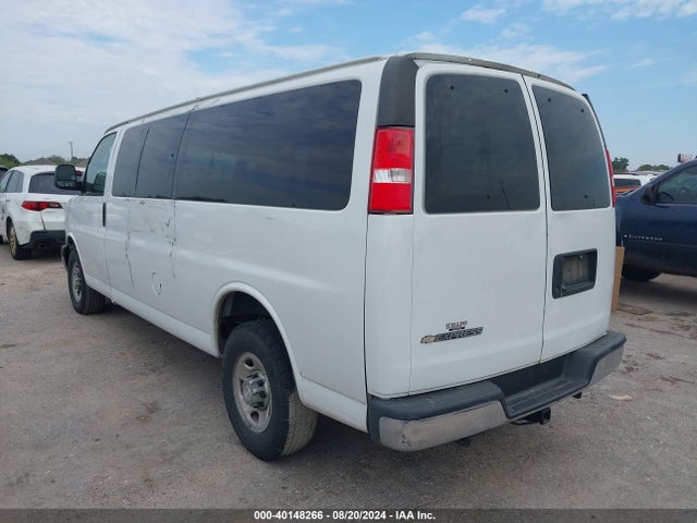 Chevrolet Express 3500 Lt 2017 1GAZGPFF4H1343819 Image 3
