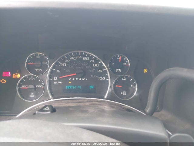 Chevrolet Express 3500 Lt 2017 1GAZGPFF4H1343819 Image 7
