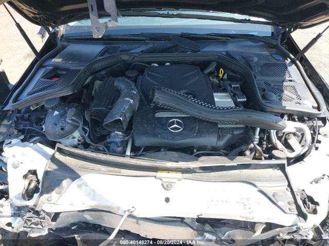 55SWF4KB5FU062405 Mercedes-Benz C 300 4matic/luxury 4matic/sport 4matic