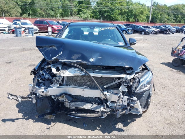 55SWF4KB5FU062405 Mercedes-Benz C 300 4matic/luxury 4matic/sport 4matic