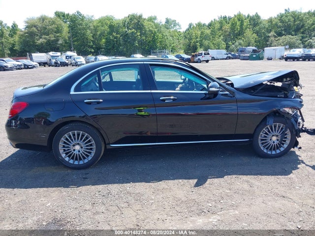 55SWF4KB5FU062405 Mercedes-Benz C 300 4matic/luxury 4matic/sport 4matic