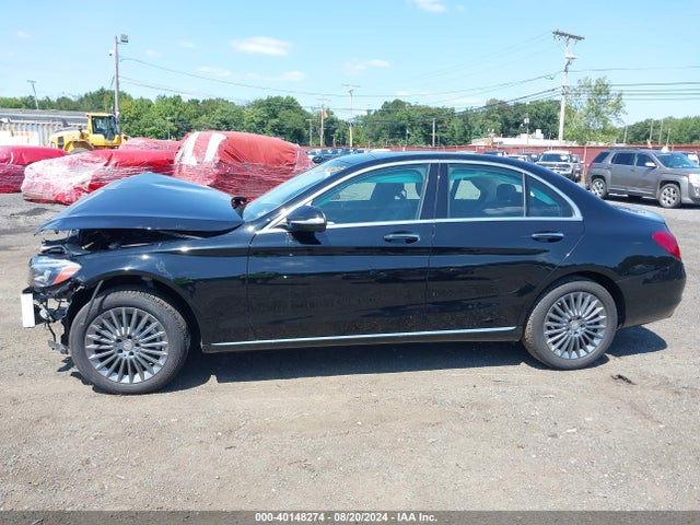 55SWF4KB5FU062405 Mercedes-Benz C 300 4matic/luxury 4matic/sport 4matic